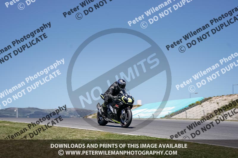 may 2019;motorbikes;no limits;peter wileman photography;portimao;portugal;trackday digital images